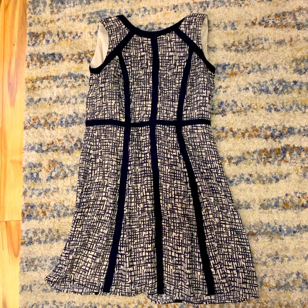 Size 6 Cato zip dress